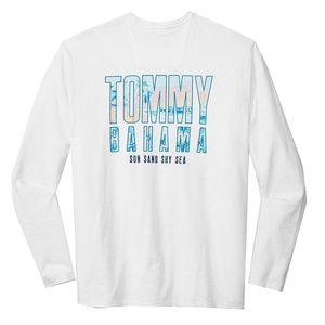 Tommy Bahama Beach Long Sleeve